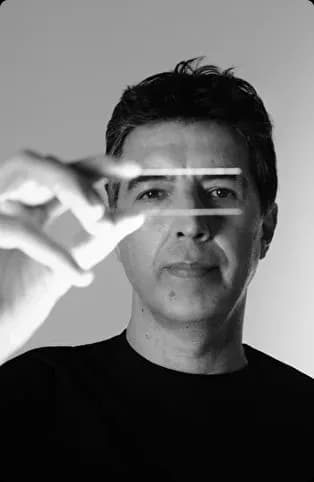 Twórca technologii naśladującej post — doktor nauk Walter Longo