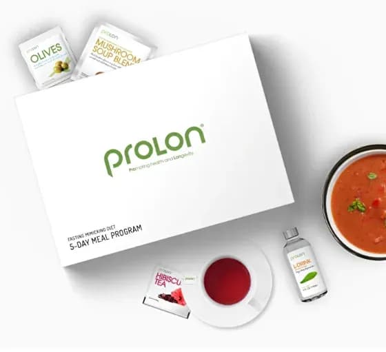 Dlaczego ProLon® może być ważnym krokiem dla twojego dobrostanu?