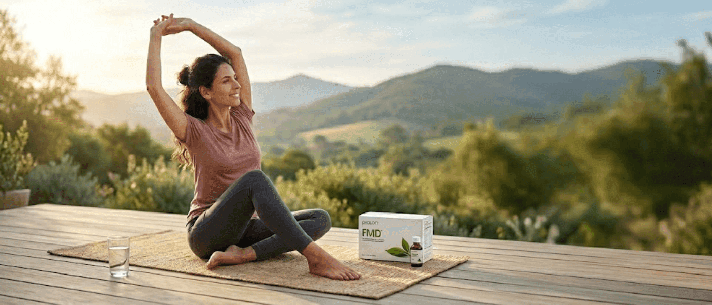 Wpływ protokołu FMD (ProLon®) na regulację hormonalną i stan metaboliczny kobiet