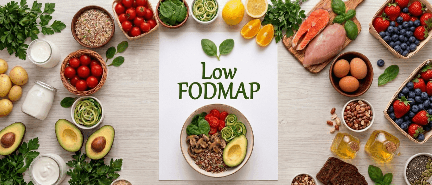 Potencjał terapeutyczny diety Low FODMAP w leczeniu zaburzeń czynnościowych przewodu pokarmowego